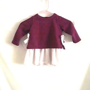 Jillian's Closet Top